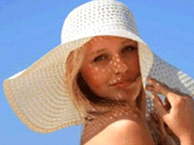 Τα «ναι» και «όχι» στο μακιγιάζ της μαυρισμένης επιδερμίδας